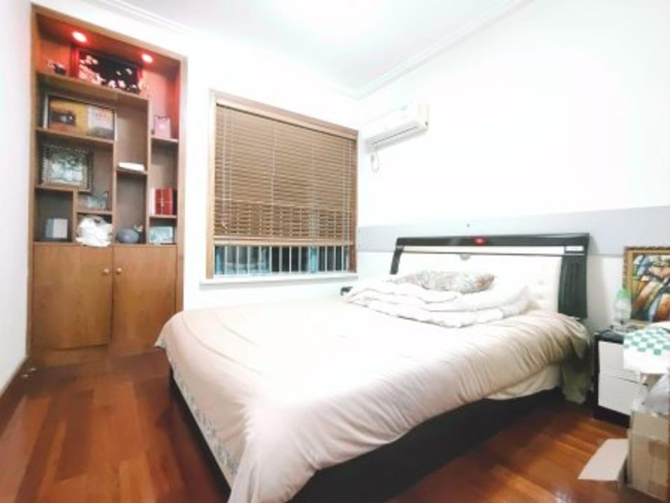 上海檀香花苑(公寓住宅)二手房房源图片