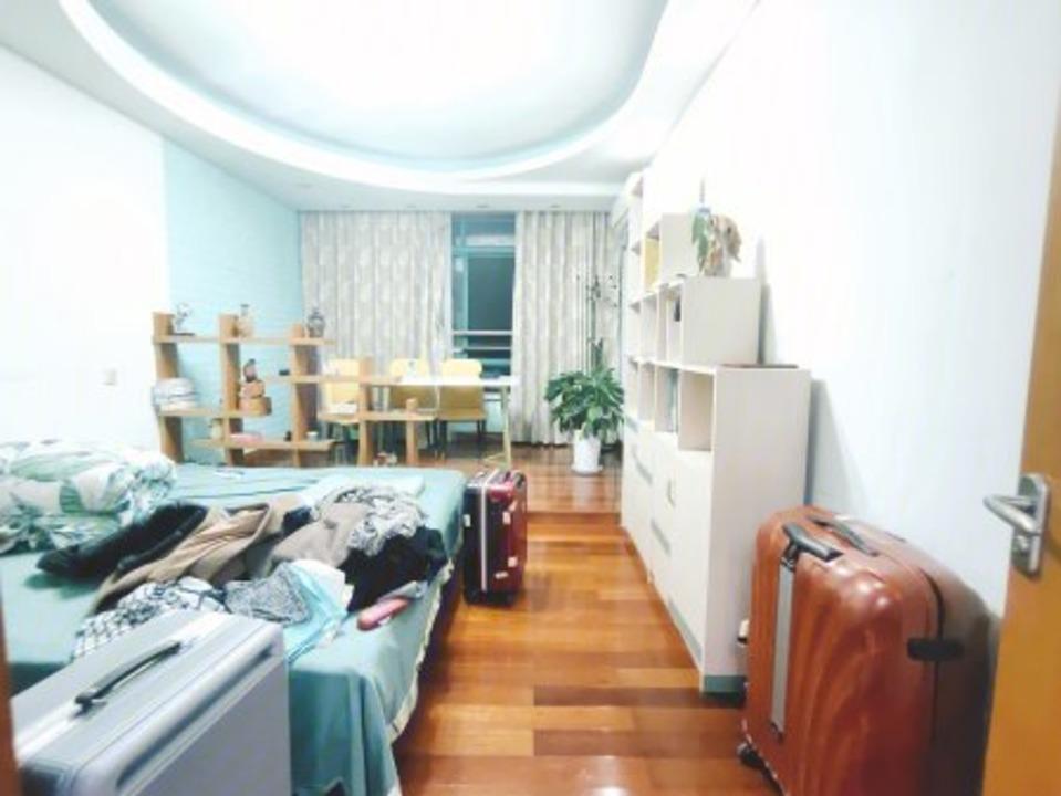 上海檀香花苑(公寓住宅)二手房房源图片