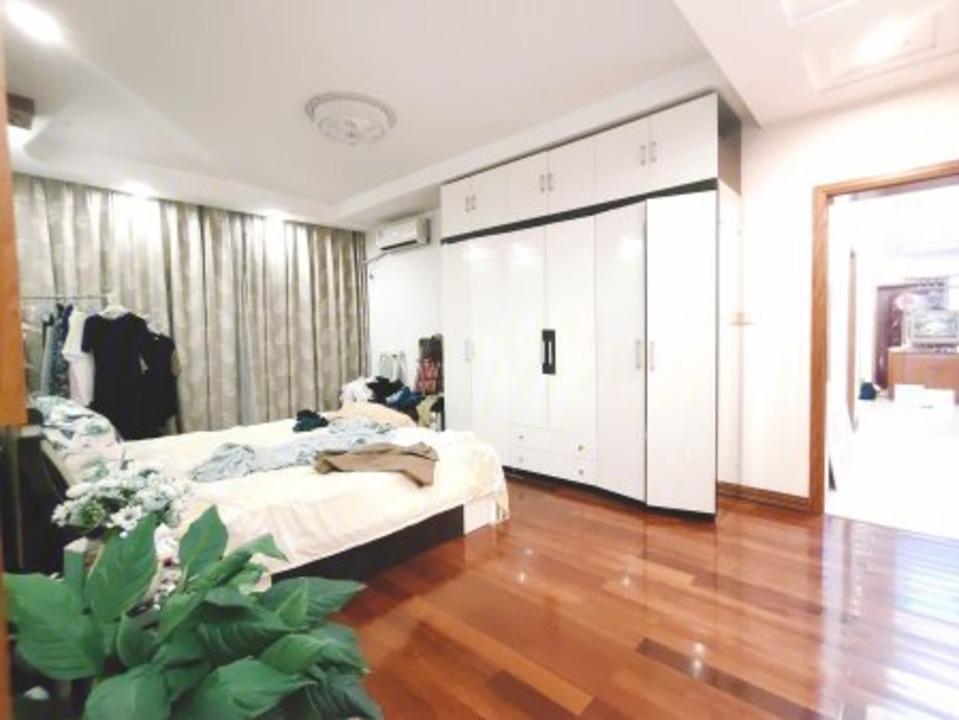 上海檀香花苑(公寓住宅)二手房房源图片