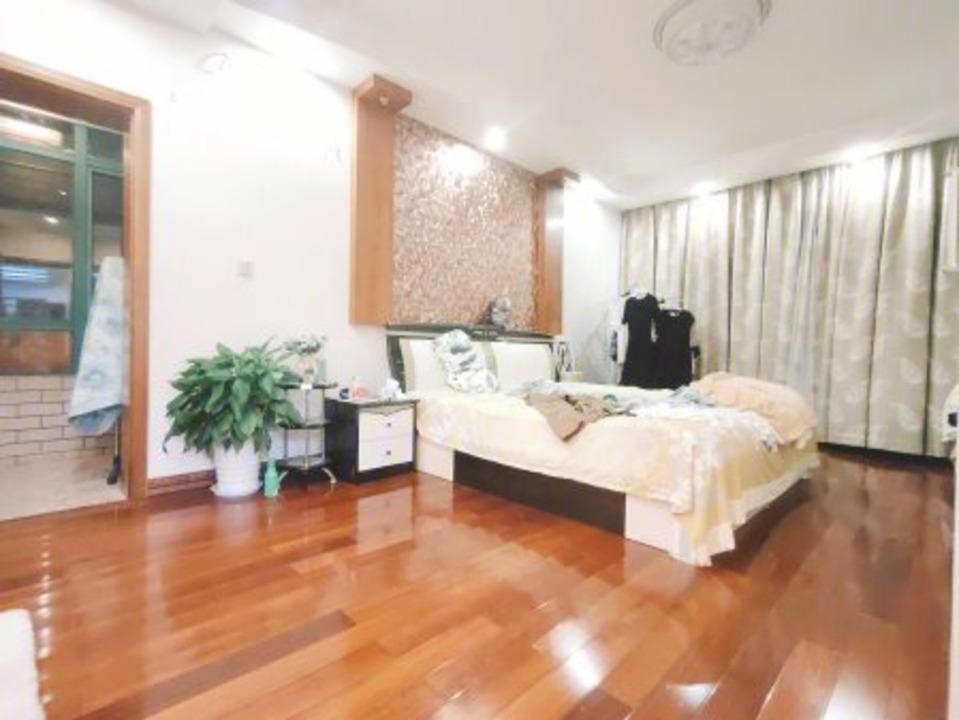 上海檀香花苑(公寓住宅)二手房房源图片