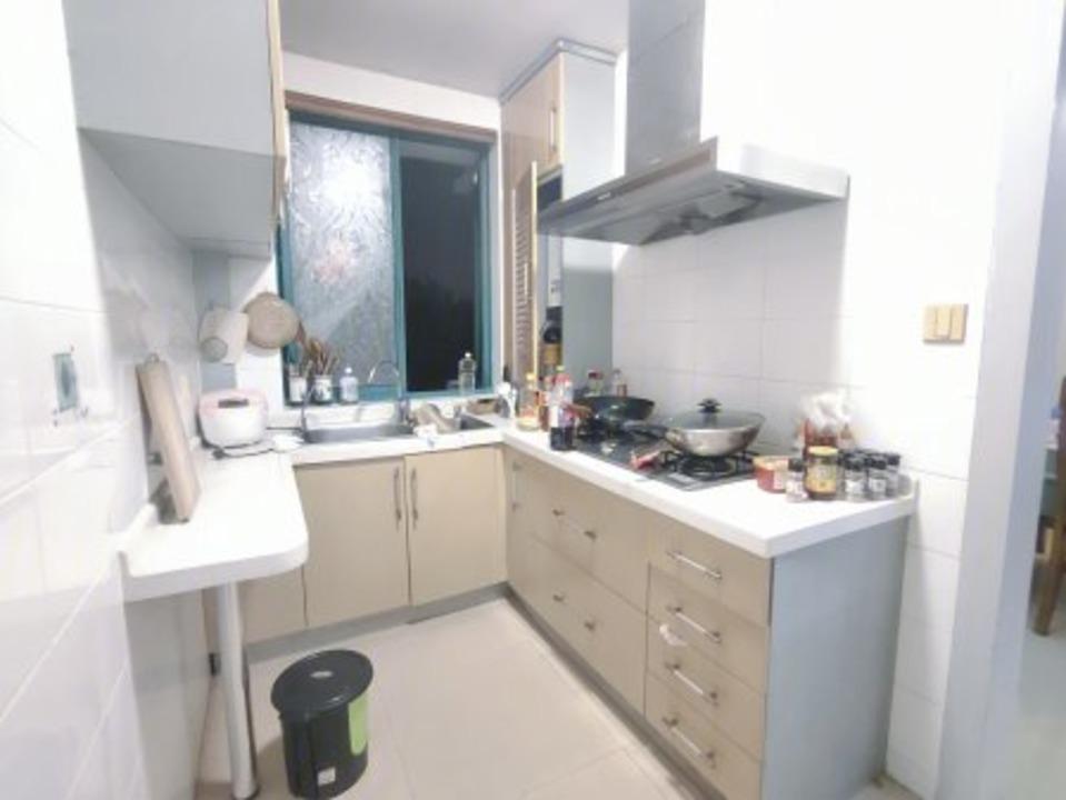 上海檀香花苑(公寓住宅)二手房房源图片