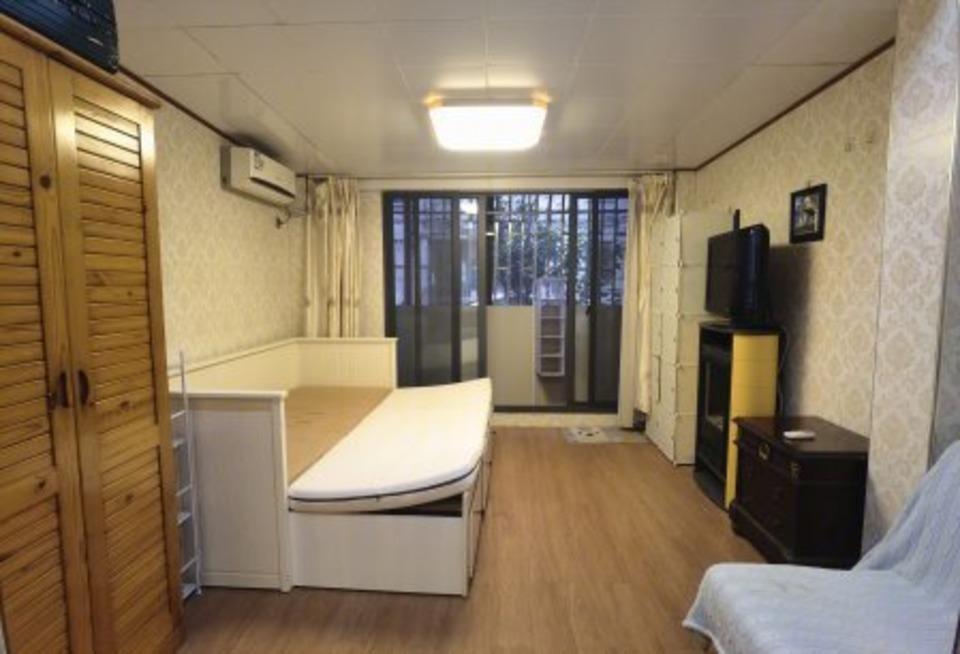 上海泉东小区二手房房源图片