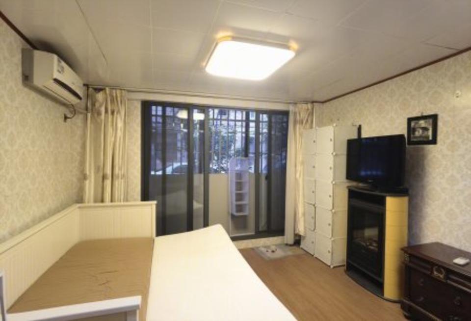 上海泉东小区二手房房源图片