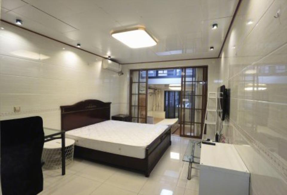 上海泉东小区二手房房源图片