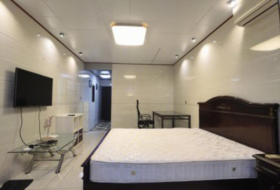 上海泉东小区二手房房源图片