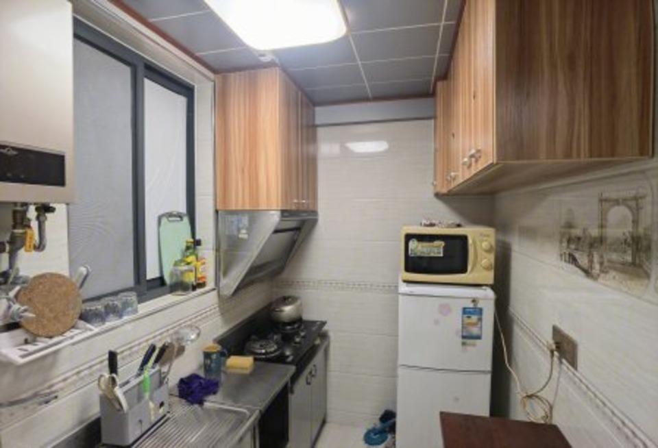 上海泉东小区二手房房源图片