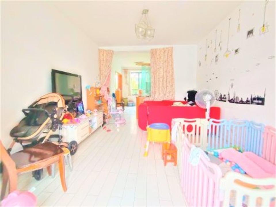 上海世纪新城(公寓住宅)二手房房源图片