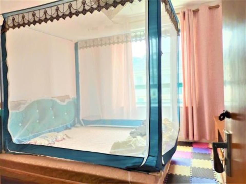 上海世纪新城(公寓住宅)二手房房源图片