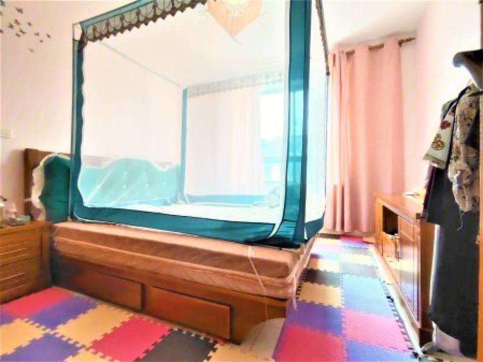 上海世纪新城(公寓住宅)二手房房源图片