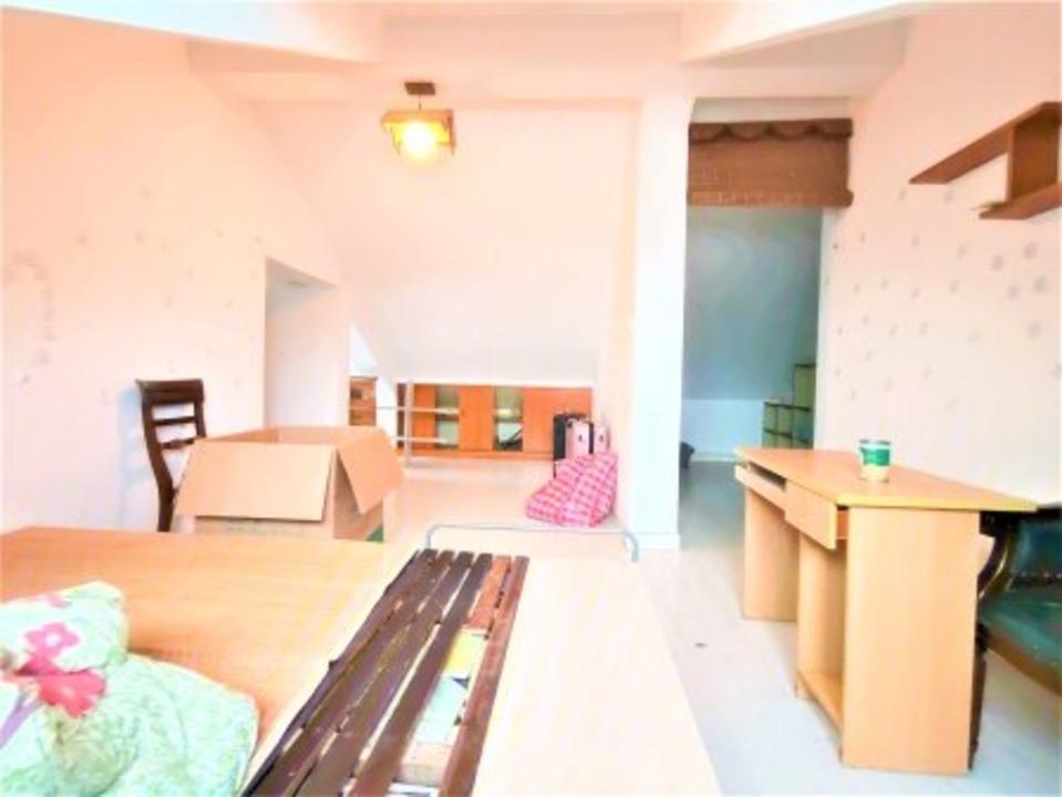 上海世纪新城(公寓住宅)二手房房源图片