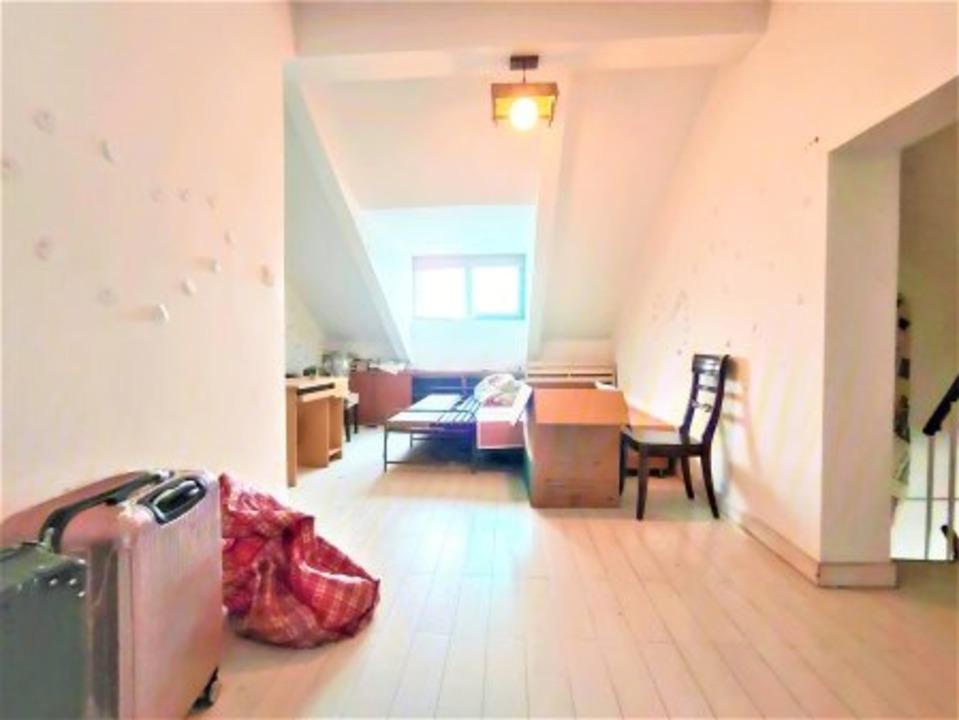 上海世纪新城(公寓住宅)二手房房源图片