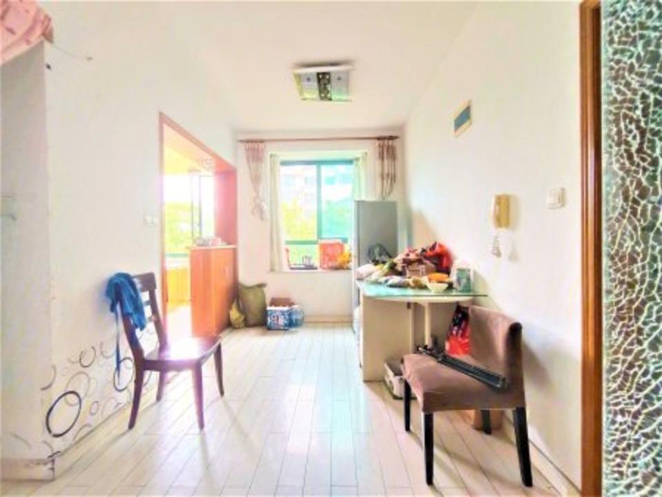 上海世纪新城(公寓住宅)二手房房源图片