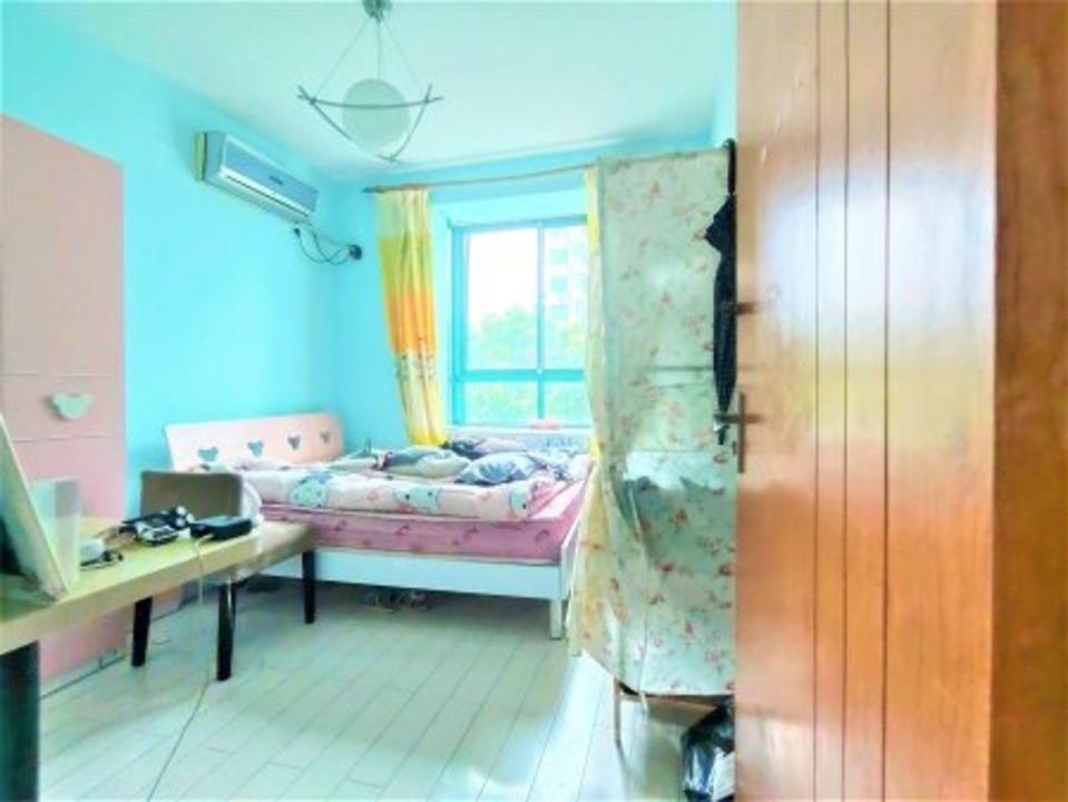 上海世纪新城(公寓住宅)二手房房源图片