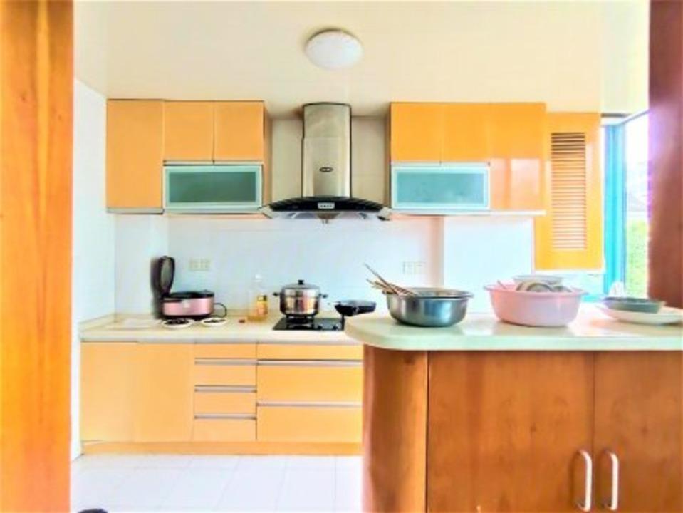 上海世纪新城(公寓住宅)二手房房源图片