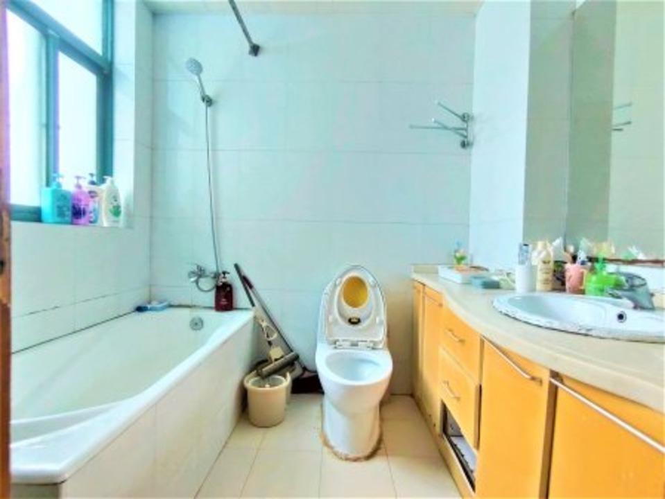 上海世纪新城(公寓住宅)二手房房源图片