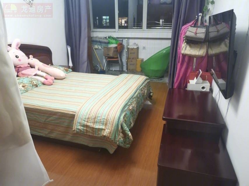 上海妙栏小区二手房房源图片