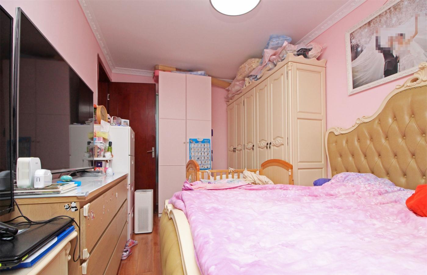 上海竹园新村二手房房源图片