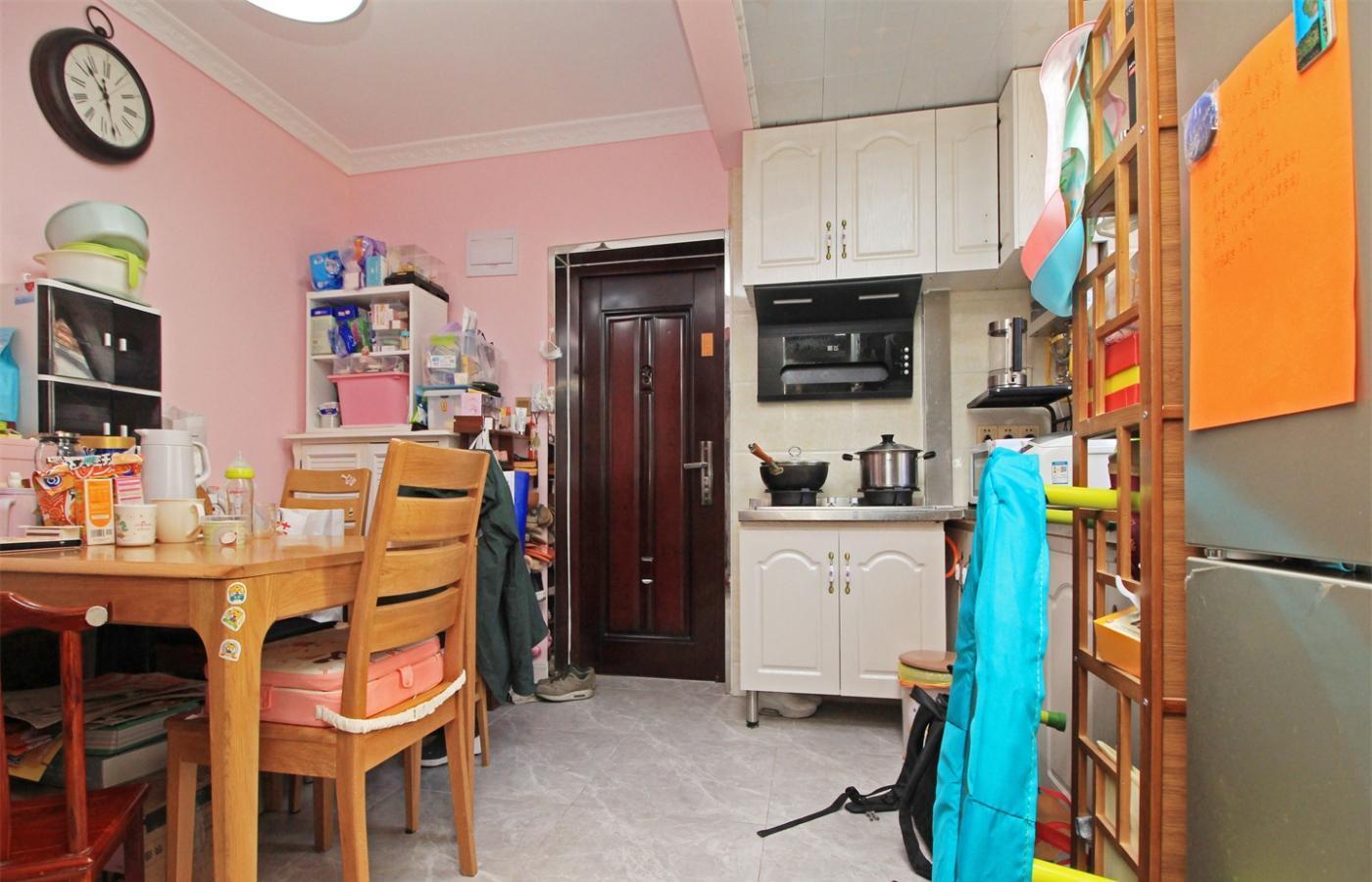 上海竹园新村二手房房源图片