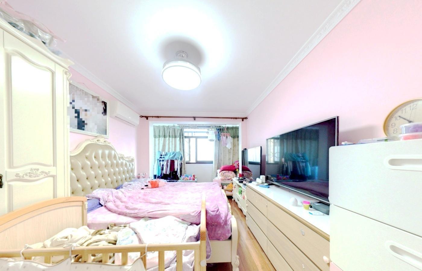 上海竹园新村二手房房源图片