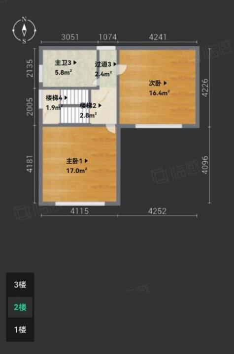 上海绿地长岛二手房房源图片