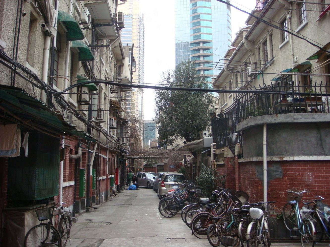 上海祥康里二手房房源图片