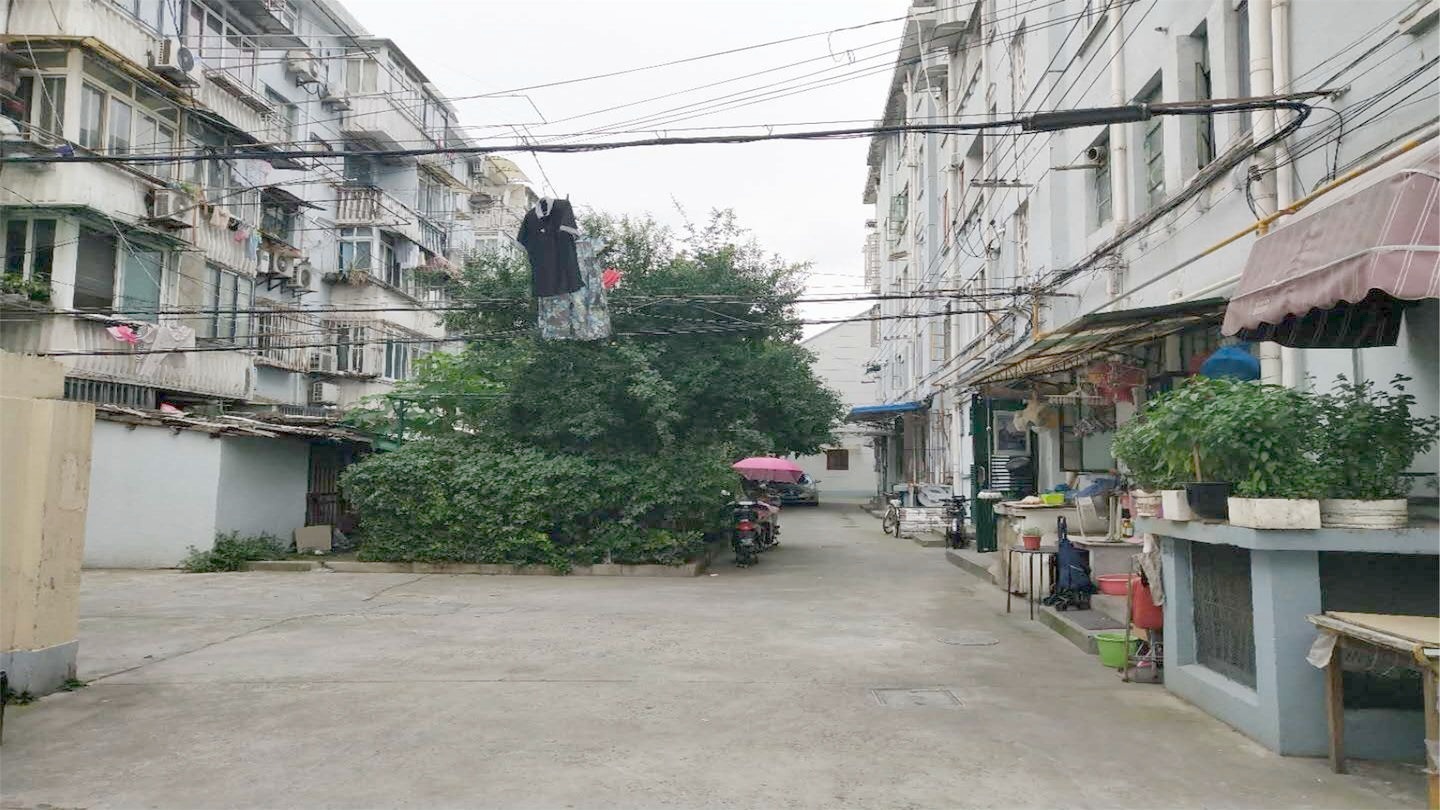 上海襄阳南路452弄小区二手房房源图片