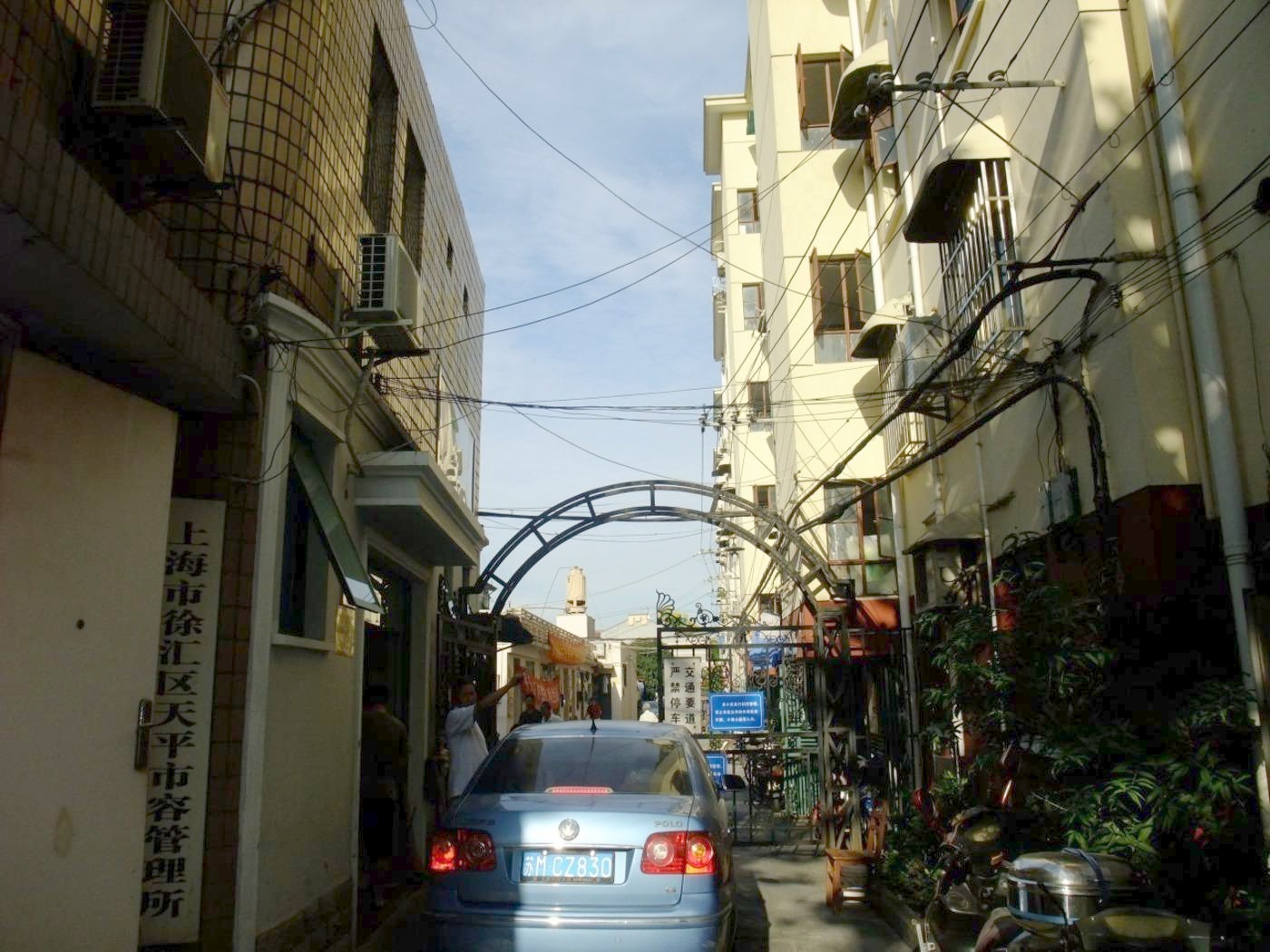 上海襄阳南路452弄小区二手房房源图片