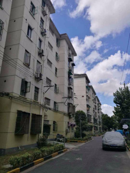上海银都二村(静安)二手房房源图片