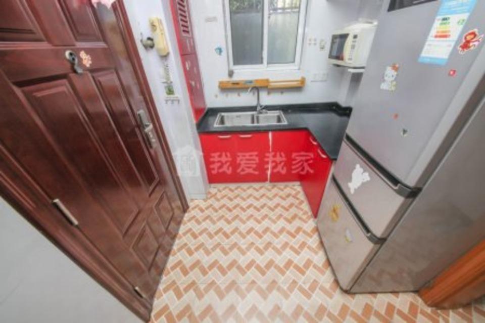 上海王家宅小区二手房房源图片