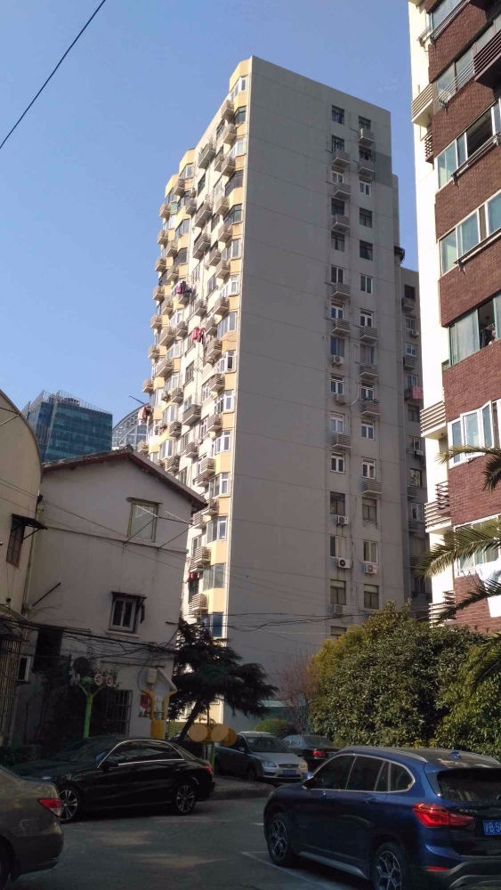 上海文海大楼二手房房源图片
