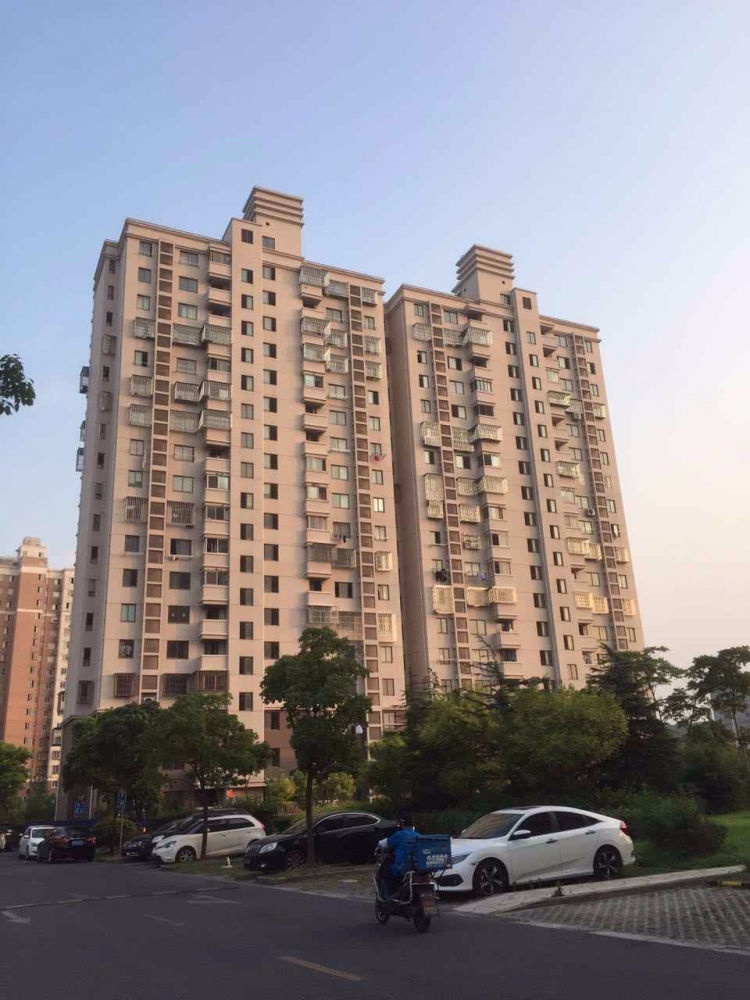 上海金群苑(南区)二手房房源图片
