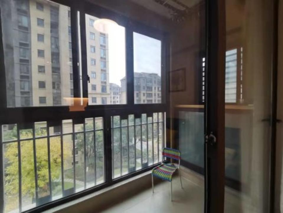上海建发玖珑湾二手房房源图片