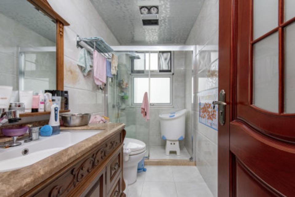 上海东鼎名人府邸二手房房源图片