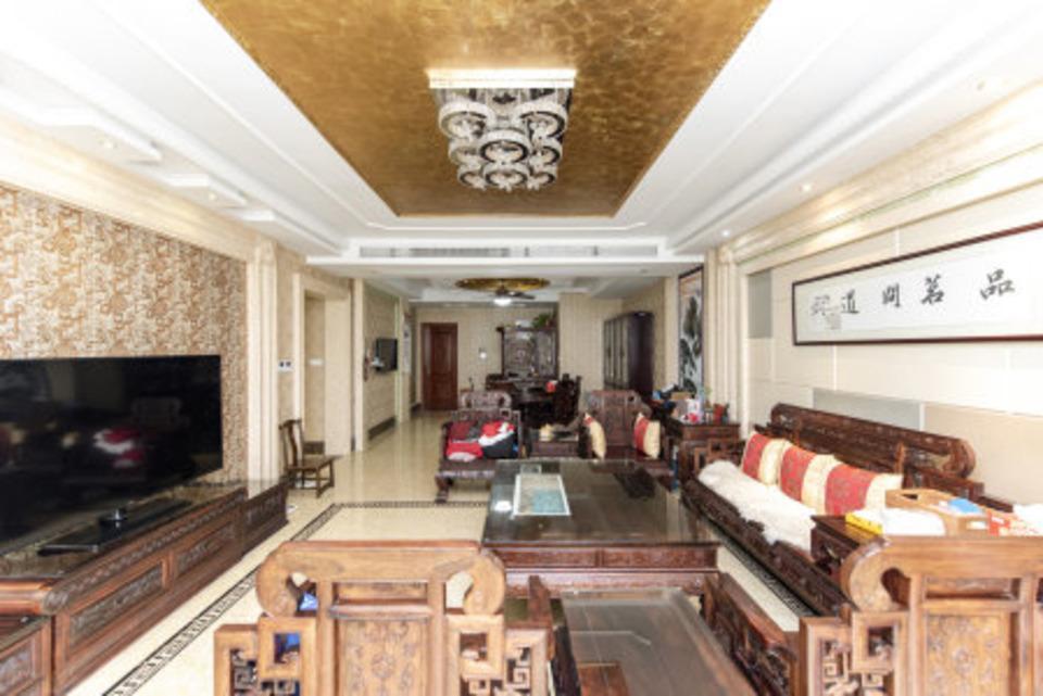 上海东鼎名人府邸二手房房源图片