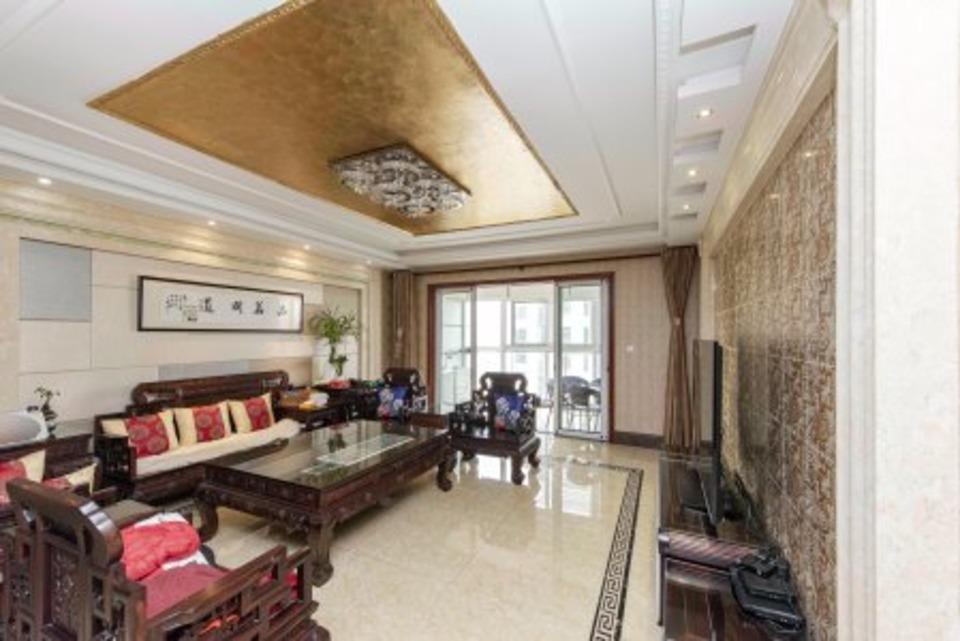 上海东鼎名人府邸二手房房源图片