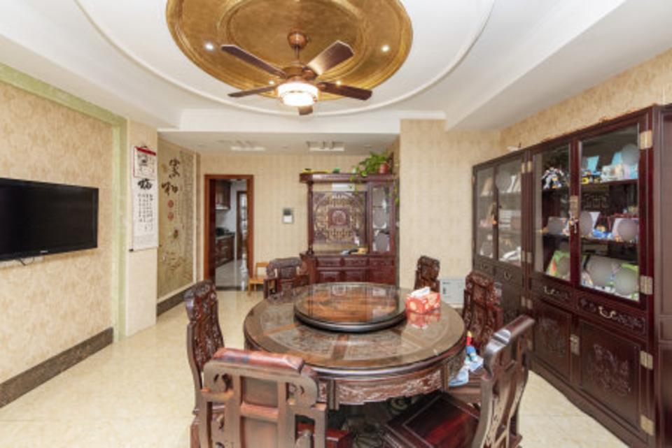 上海东鼎名人府邸二手房房源图片