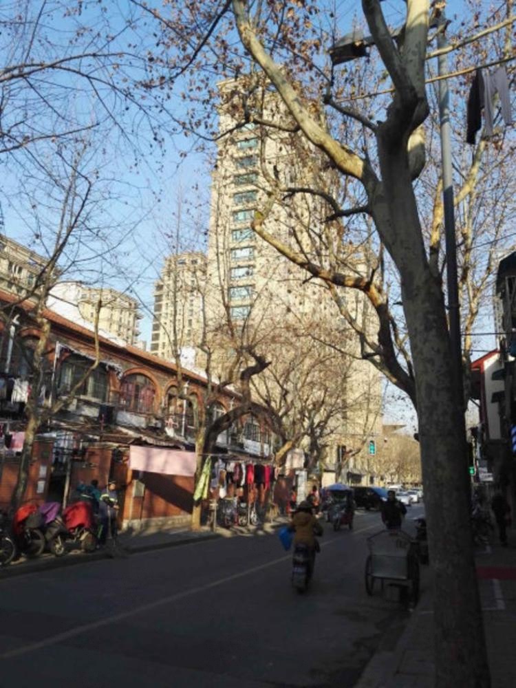 上海华府天地二手房房源图片