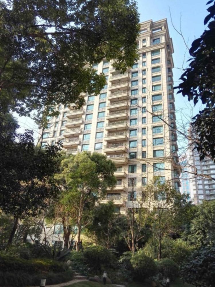 上海华府天地二手房房源图片