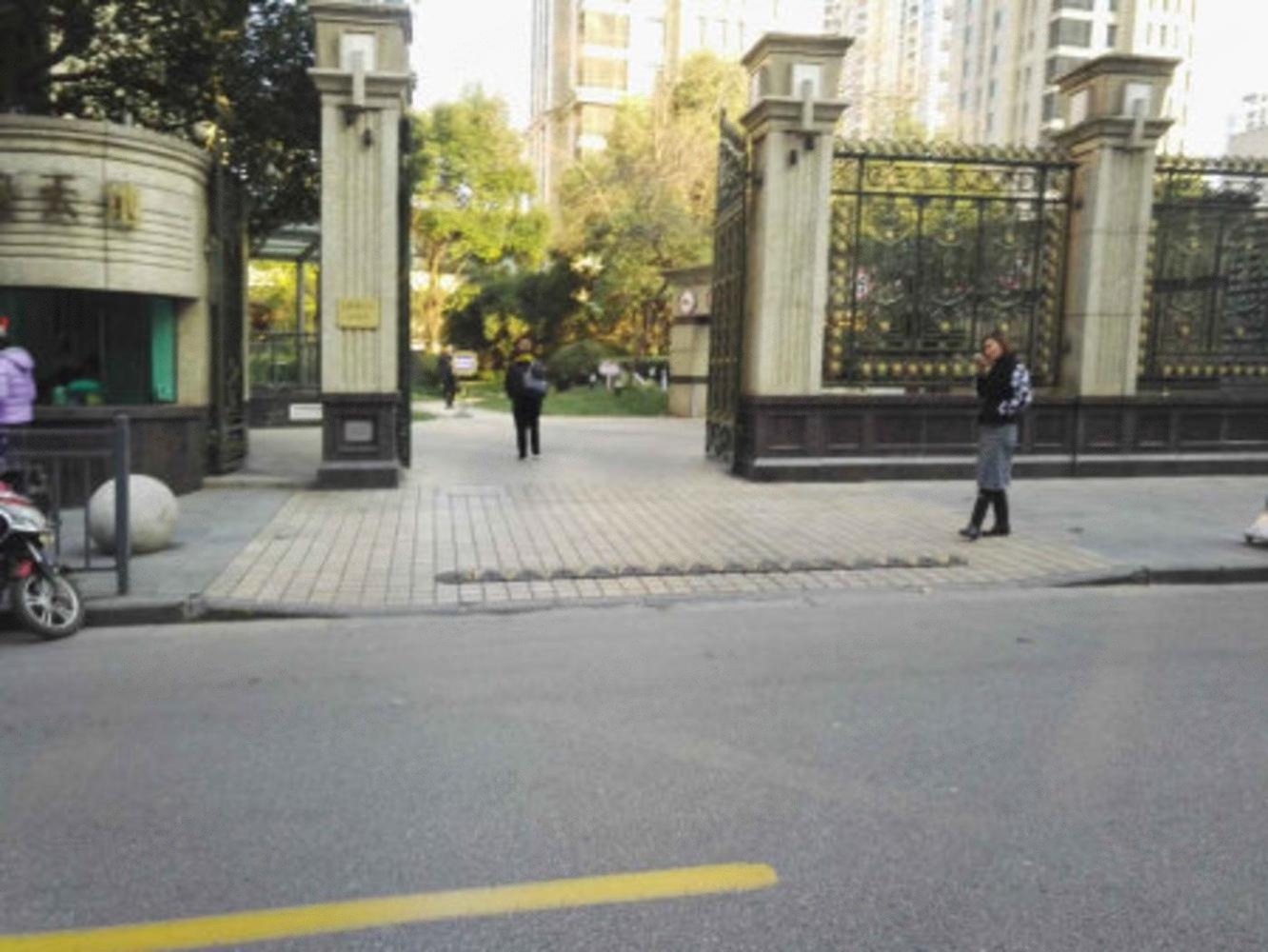上海华府天地二手房房源图片