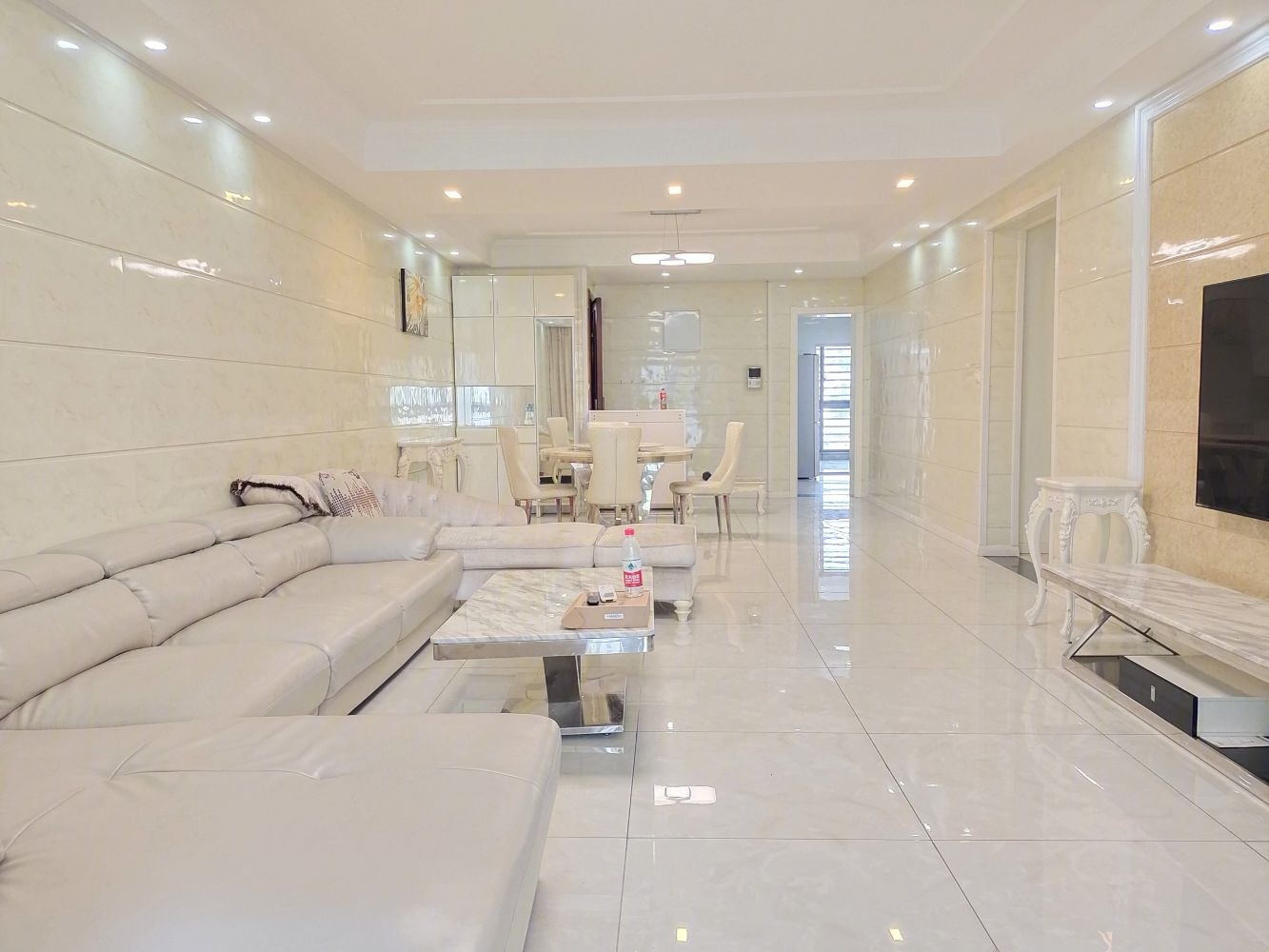 上海东鼎名人府邸二手房房源图片