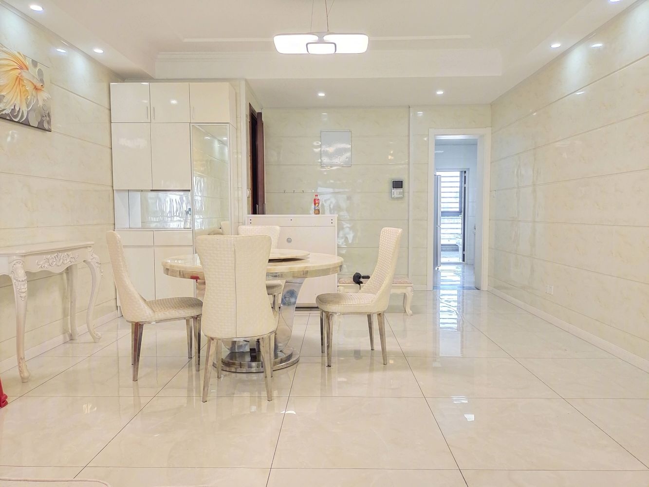 上海东鼎名人府邸二手房房源图片