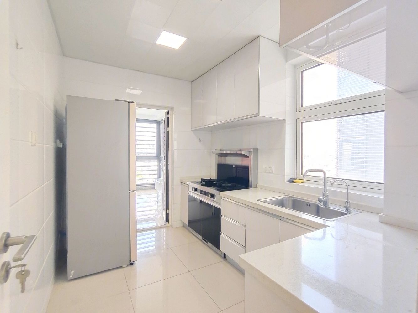 上海东鼎名人府邸二手房房源图片