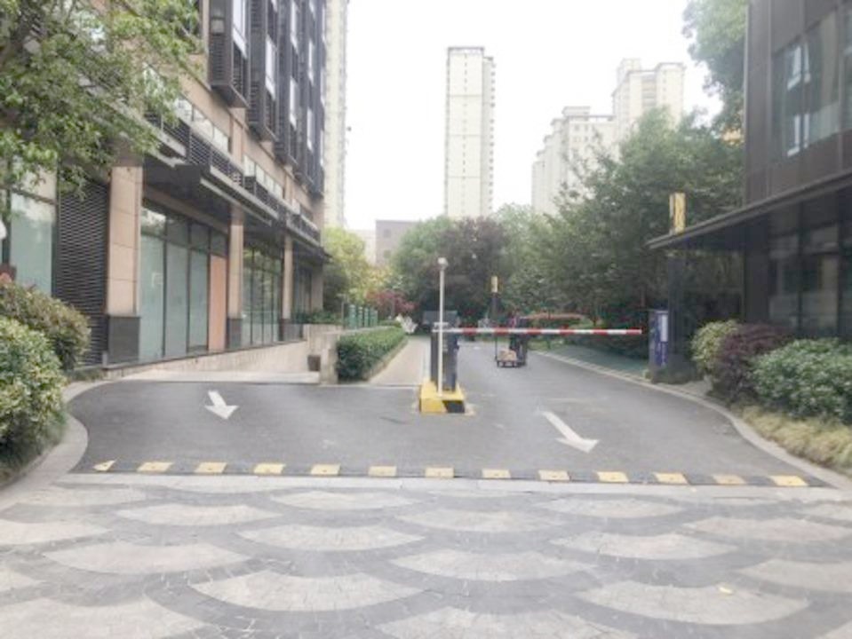 上海金巢铂瑞阁二手房房源图片