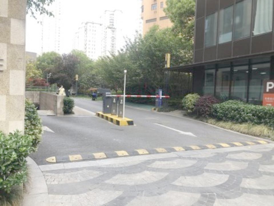 上海金巢铂瑞阁二手房房源图片