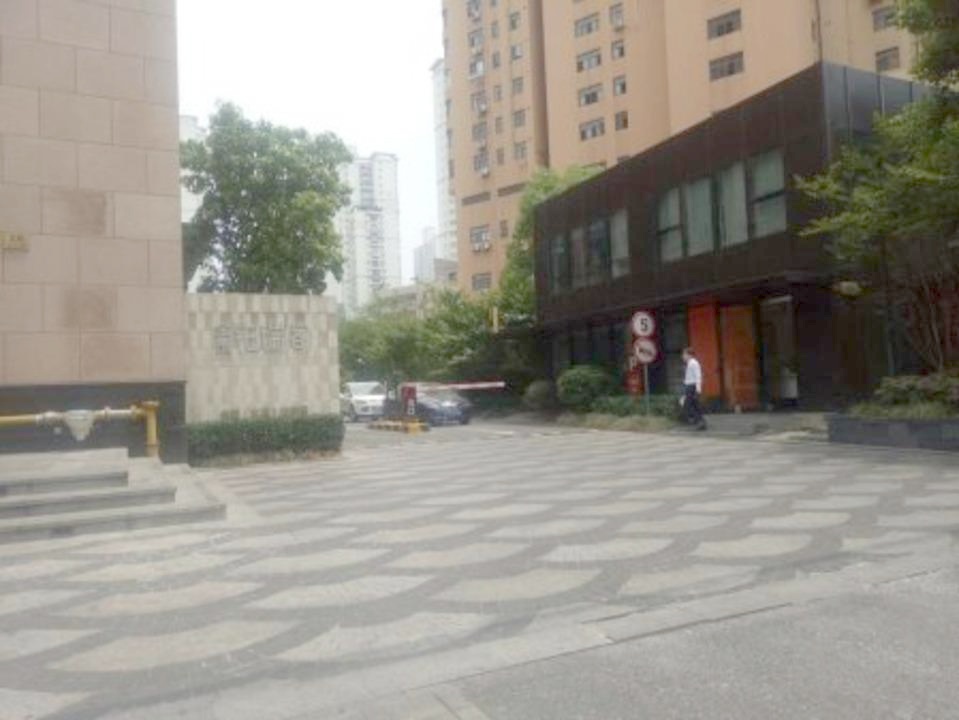 上海金巢铂瑞阁二手房房源图片