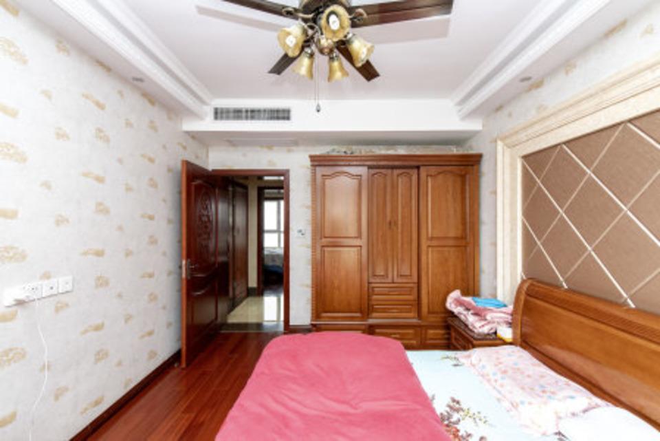 上海东鼎名人府邸二手房房源图片