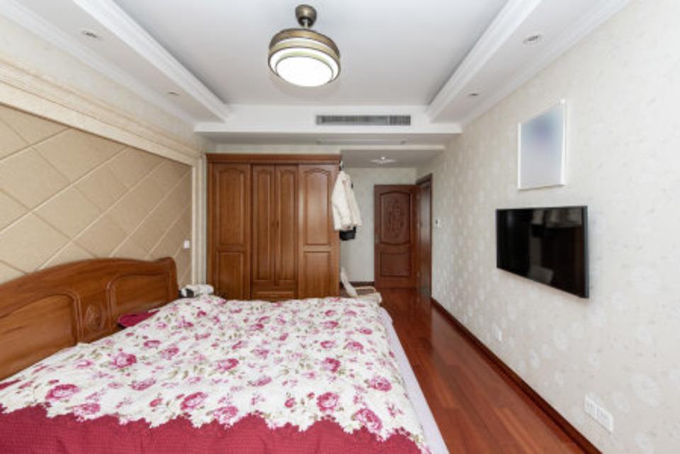 上海东鼎名人府邸二手房房源图片