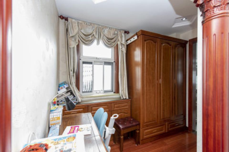 上海东鼎名人府邸二手房房源图片