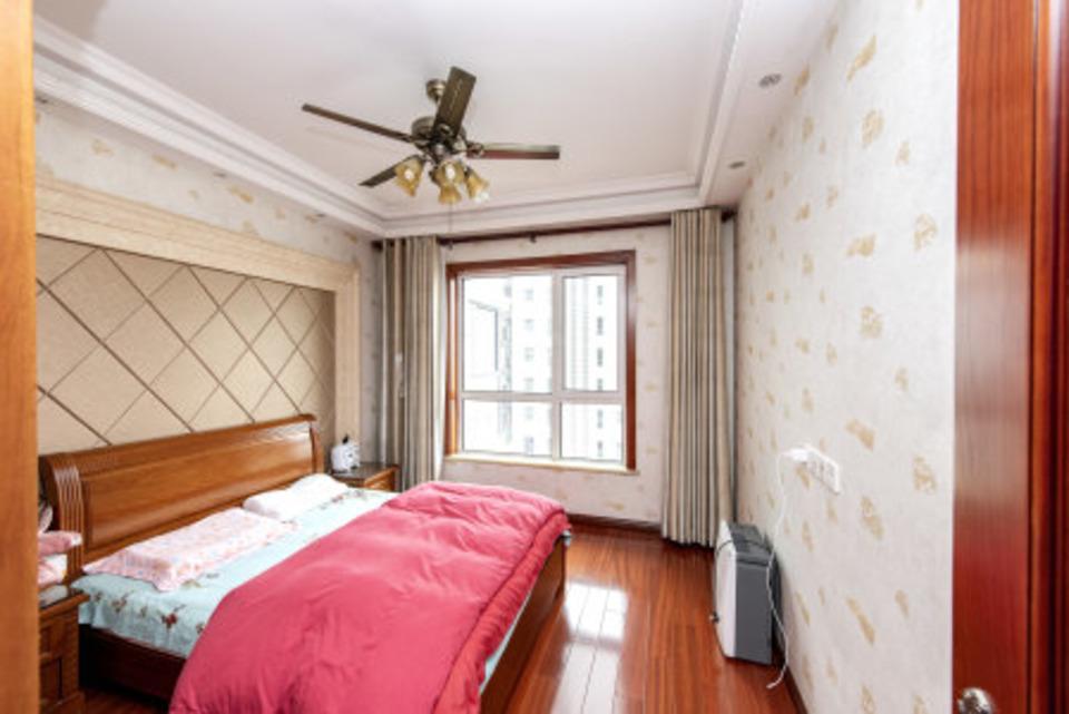 上海东鼎名人府邸二手房房源图片