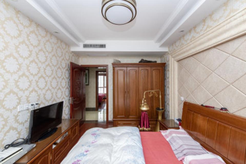 上海东鼎名人府邸二手房房源图片